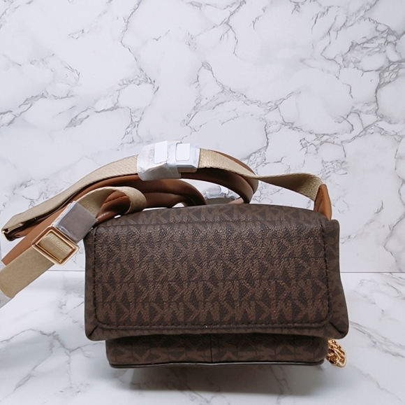 Michael kors maisie xs backpack - Picture 8 of 8